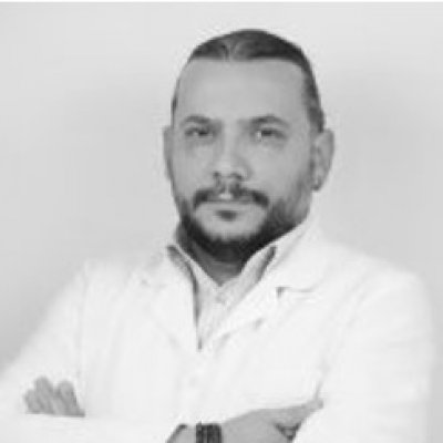 Doç. Dr. Ahmet Uludağ