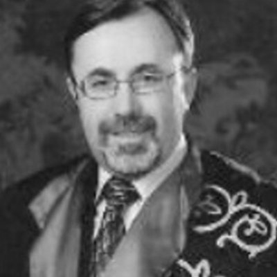 Prof. Dr. Şükrü Öztürk