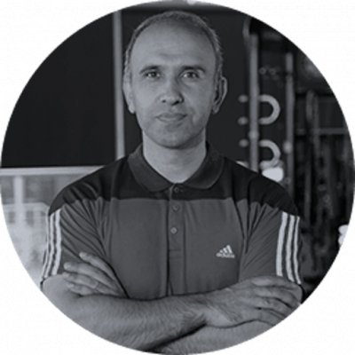 Emrah Demirtaş
