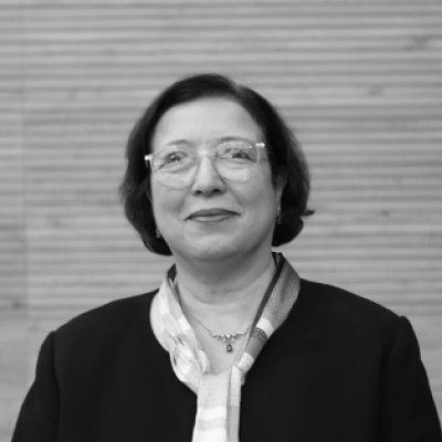 Prof. Dr. G. Nurhan İnce