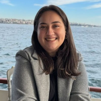 Arş. Gör. Dr. Burcu Özkan