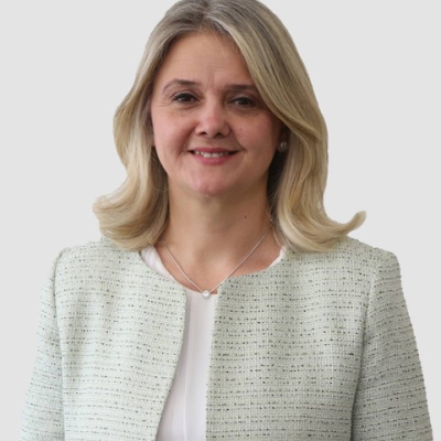 Prof. Dr. Belma Koçer Gümüşel