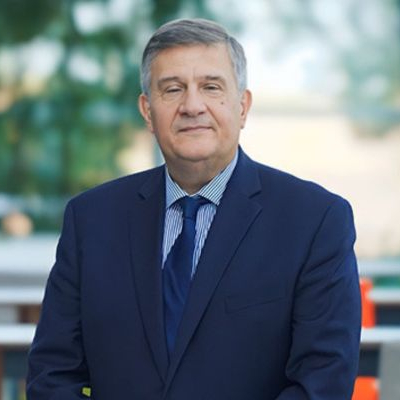 Prof. Dr. Bülent Gümüşel