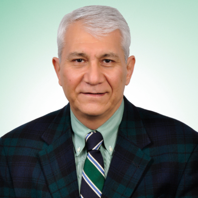 Prof. Dr. Oktay Ergene