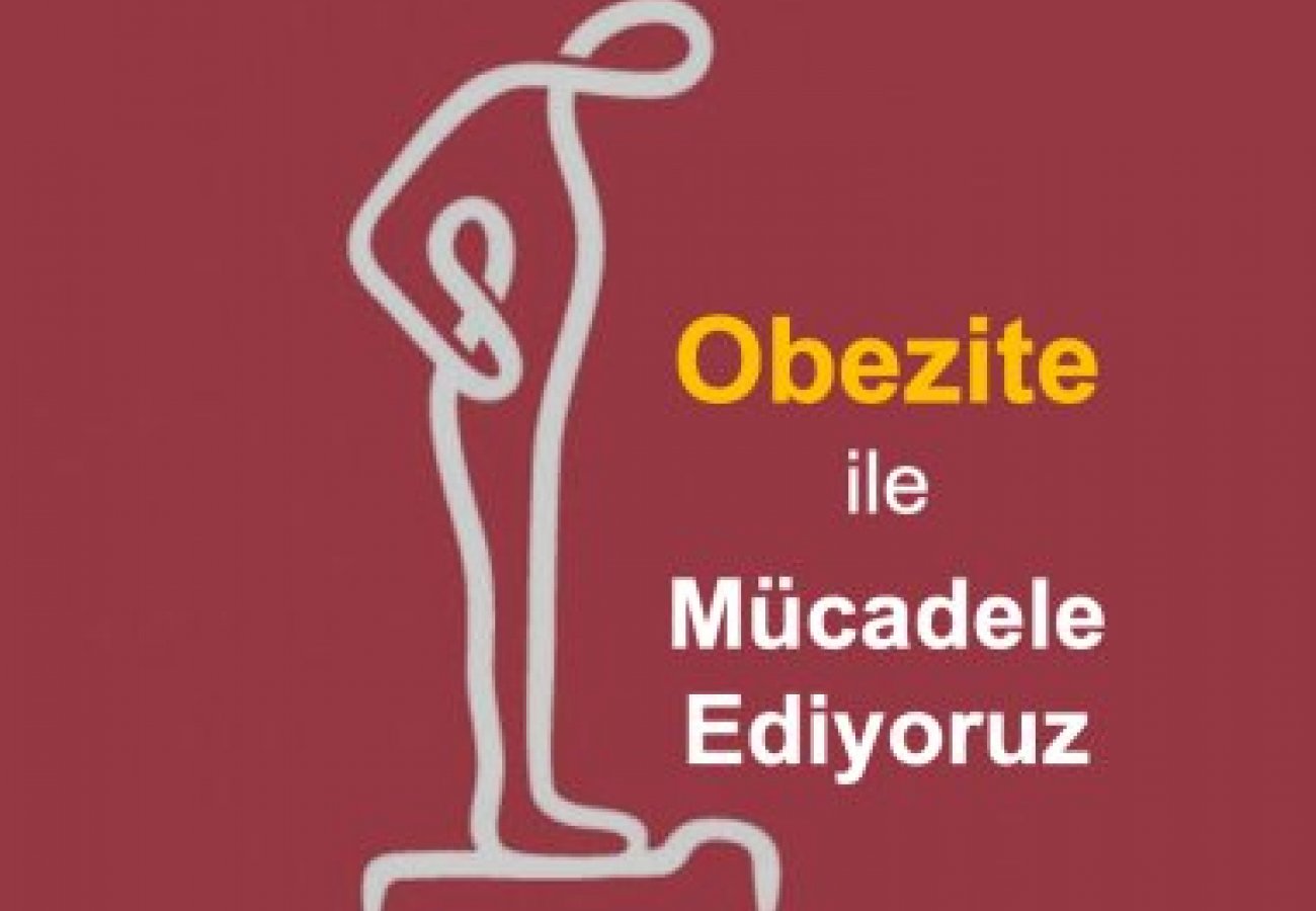 Obezite İle Mücadele Ediyoruz