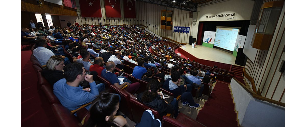 Trabzon Fiziksel Aktivite Liderlik Programı
