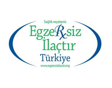 ​Egzersiz İlaçtır Türkiye