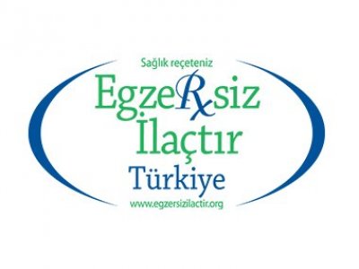 ​Egzersiz İlaçtır Türkiye