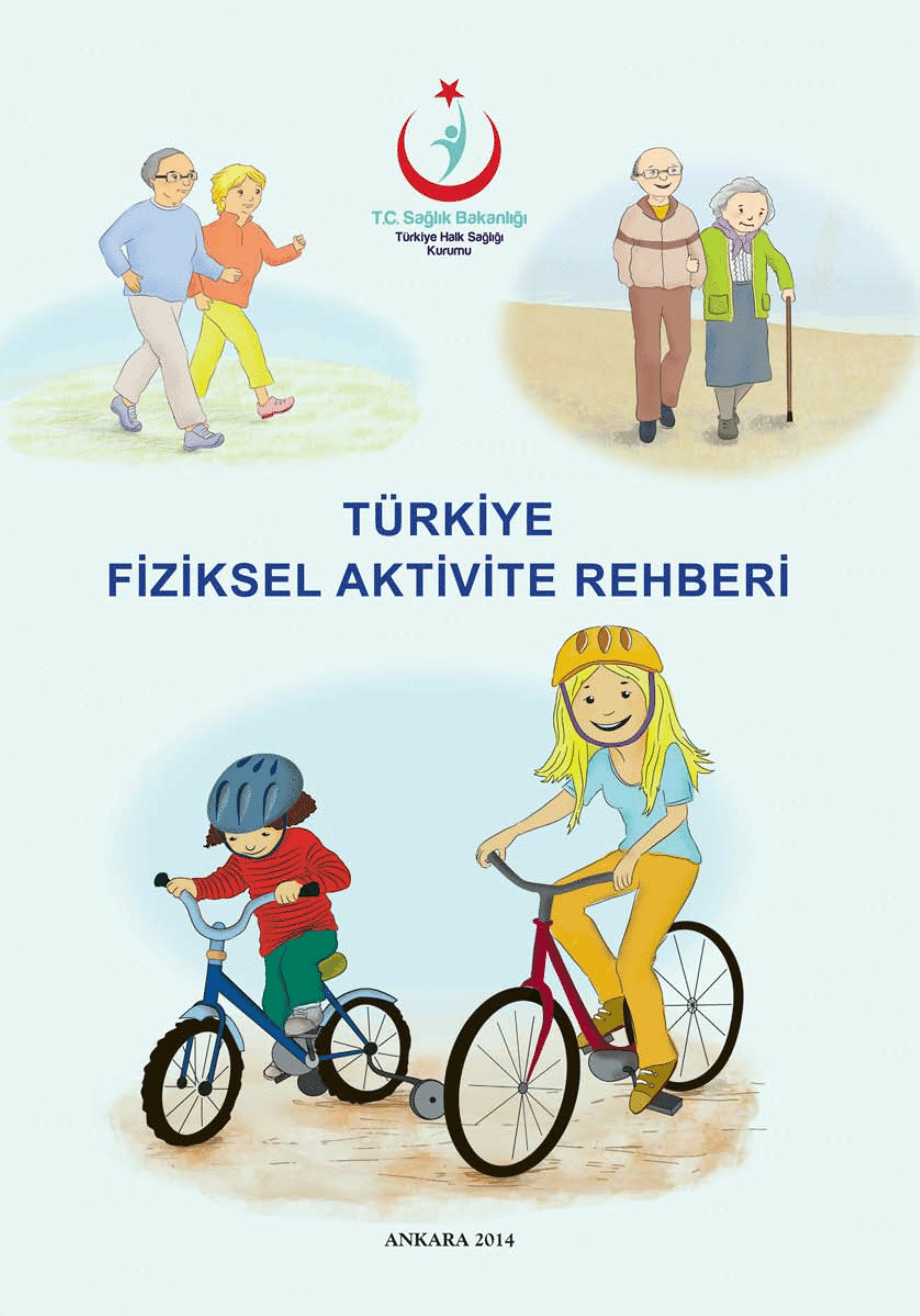 Fiziksel Aktivite Rehberi