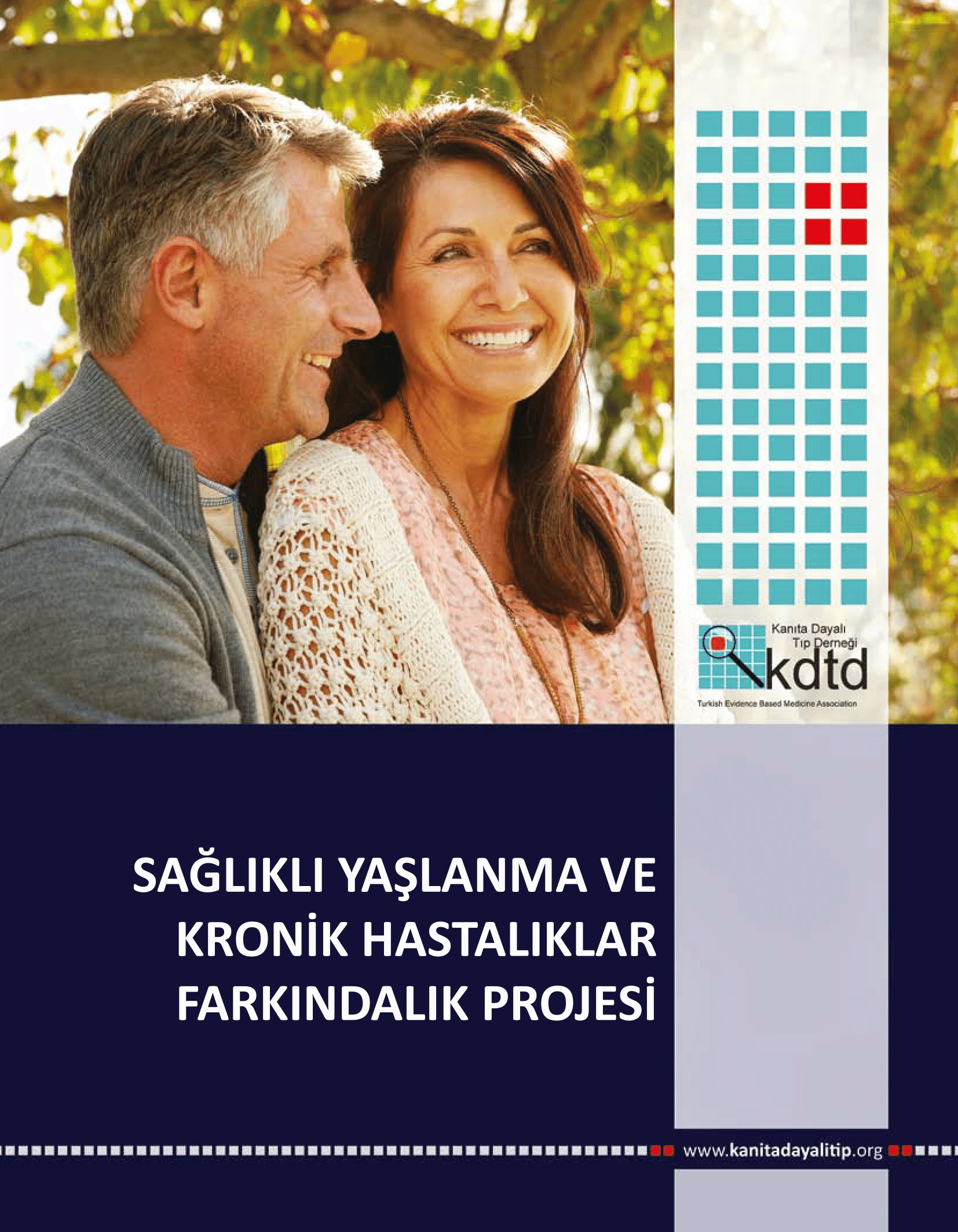 Sağlıklı Yaşlanma ve Kronik Hastalıklar Raporu