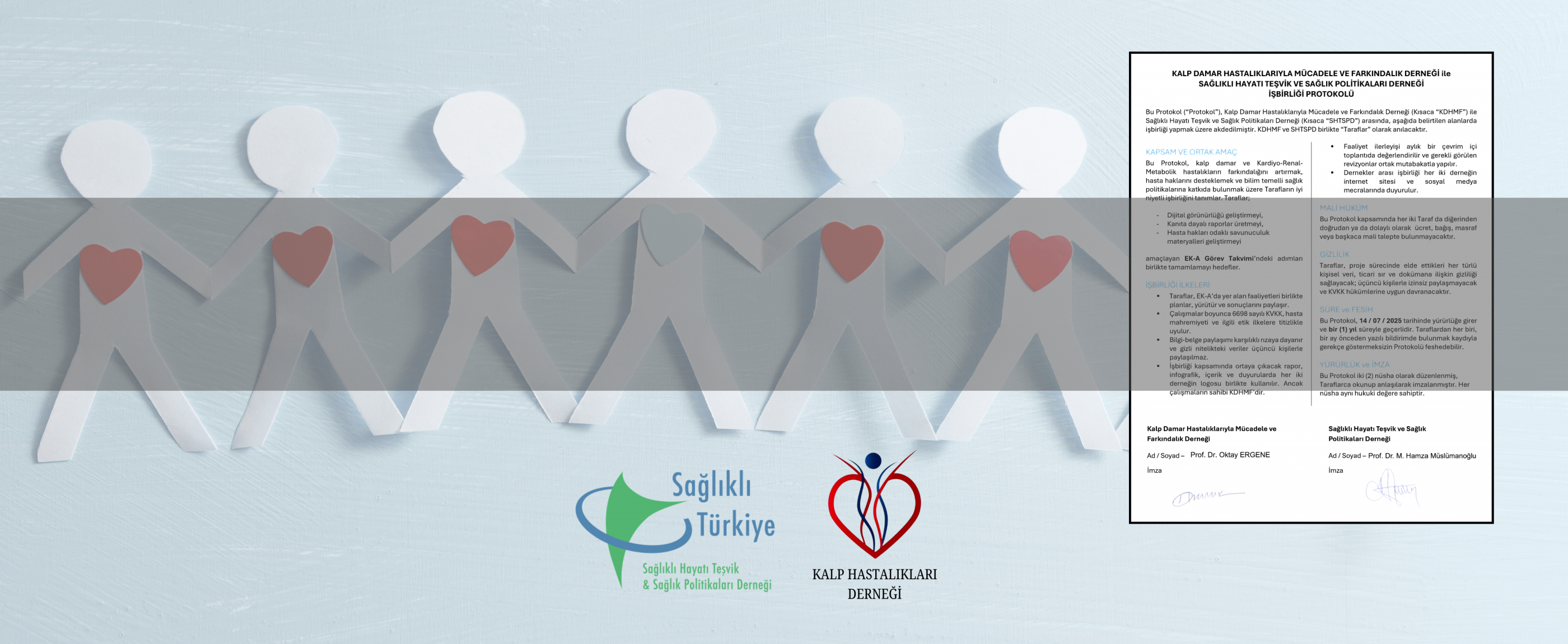 Sağlıklı Türkiye
