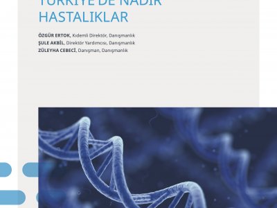 AIFD&IQVIA Türkiye Nadir Hastalıklar Raporu