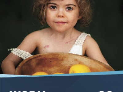 EURORDIS - 2024 Work Program
