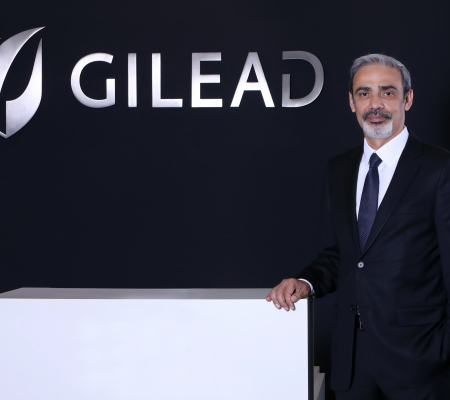 Gilead'dan Yenilikçi Kanser Araştırmalarına Destek