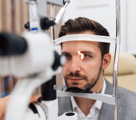 Fotobiomodülasyon Terapisi (FBM) Nedir?