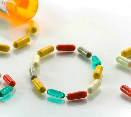 Antibiyotik Kıtlıkları ve Antimikrobiyal Dirençle Mücadelede Yeni Yol Haritası