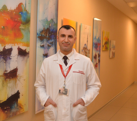  Rahim Ağzı Kanseri Gençlerde De Artış Gösteriyor
