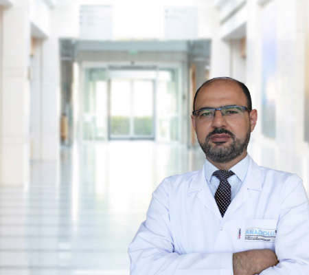 Her Dört Kişiden Biri Hemoroid