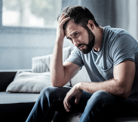 Depresyon Nedir? Belirtileri ve Baş Etme Yöntemleri
