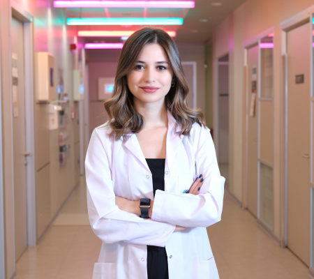 Aşırı İlgi Kontrol, İlgisizlik Duygusal Mesafe ile İlgili