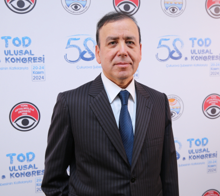 Gözünüzdeki Kırmızılıklar İçin Göz Doktoruna Gidin 