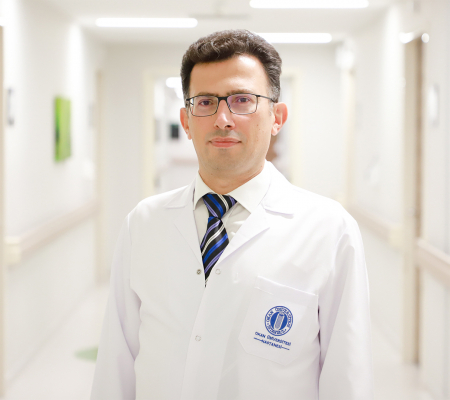 Prostat Büyümesi Genellikle Hangi Yaşlarda Görülür?