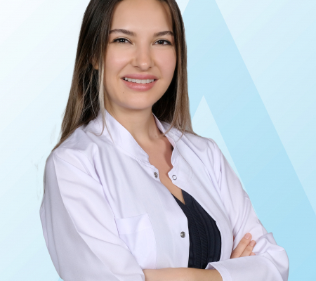 Akne Hangi Bölgede Neye İşaret Ediyor?