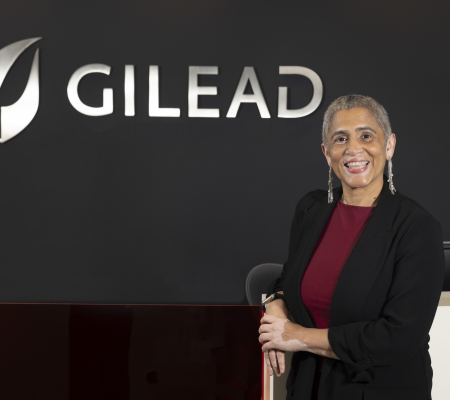 Deepshikha Kiyawat, Gilead Türkiye'nin Genel Müdürü Olarak Atandı