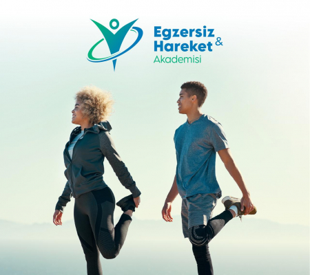 Egzersiz ve Hareket Akademisi Eğitimlerine Başladı