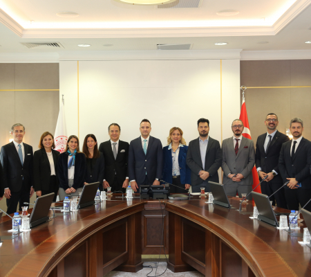 Nadir Hastalıklarda Erken Tanı Projesi Ulusal Çapta Hayata Geçiyor