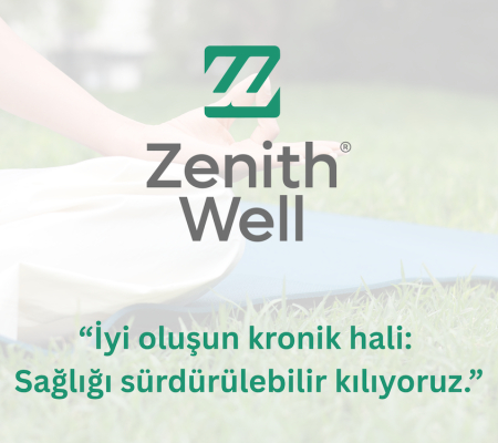 Zenith Well, Türkiye’de Sağlıklı Yaşam Kültürünü Bütüncül Bir Yaklaşımla Yeniden Tanımlıyor