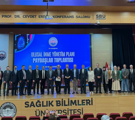 Türkiye’nin İnme Stratejisi Masaya Yatırıldı: 