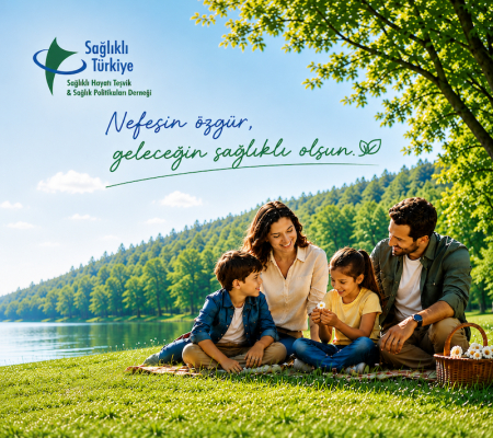 Dünya Tütünsüz Günü’nde Yeni Bir Adım: Sigara Kullanım ve Bırakma Davranışları Akademisi Çalışmalarına Başladı