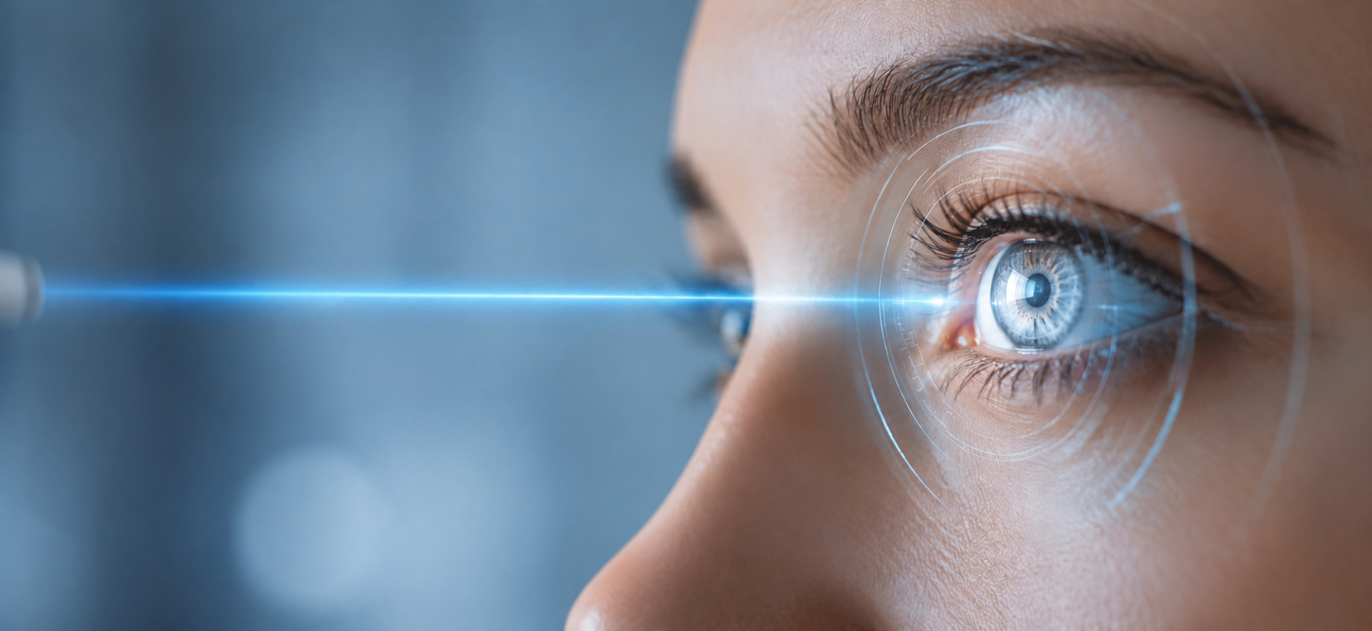 Göz Cerrahisinde Yeni Dönem: Robotik Teknoloji, Akıllı Lensler ve Kişiye Özel Lazer Tedavileri göz cerrahisi, robotik göz cerrahisi, göz içi lens, lazer göz tedavisi, lazer göz ameliyatı, kişiye özel göz tedavisi, göz sağlığı