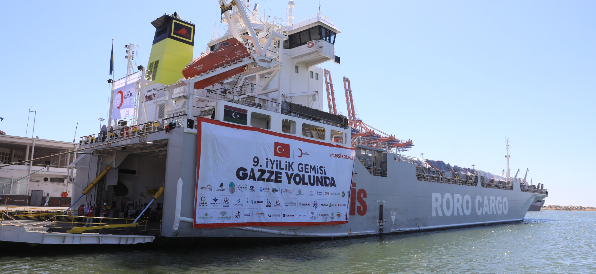 Gazze’de İnsani Yardım ve Halk Sağlığı Krizi Gazze, insani yardım, Gazze insani kriz, halk sağlığı, sağlık krizi, salgın riski, temiz su, gıda yardımı, sağlık hizmetleri, insani yardım çalışanları, Türk Kızılay, Dünya İnsani Yardım Günü, Filistin, humanitarian aid, Gaza, public health