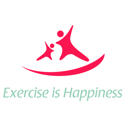 Exercise is Happiness